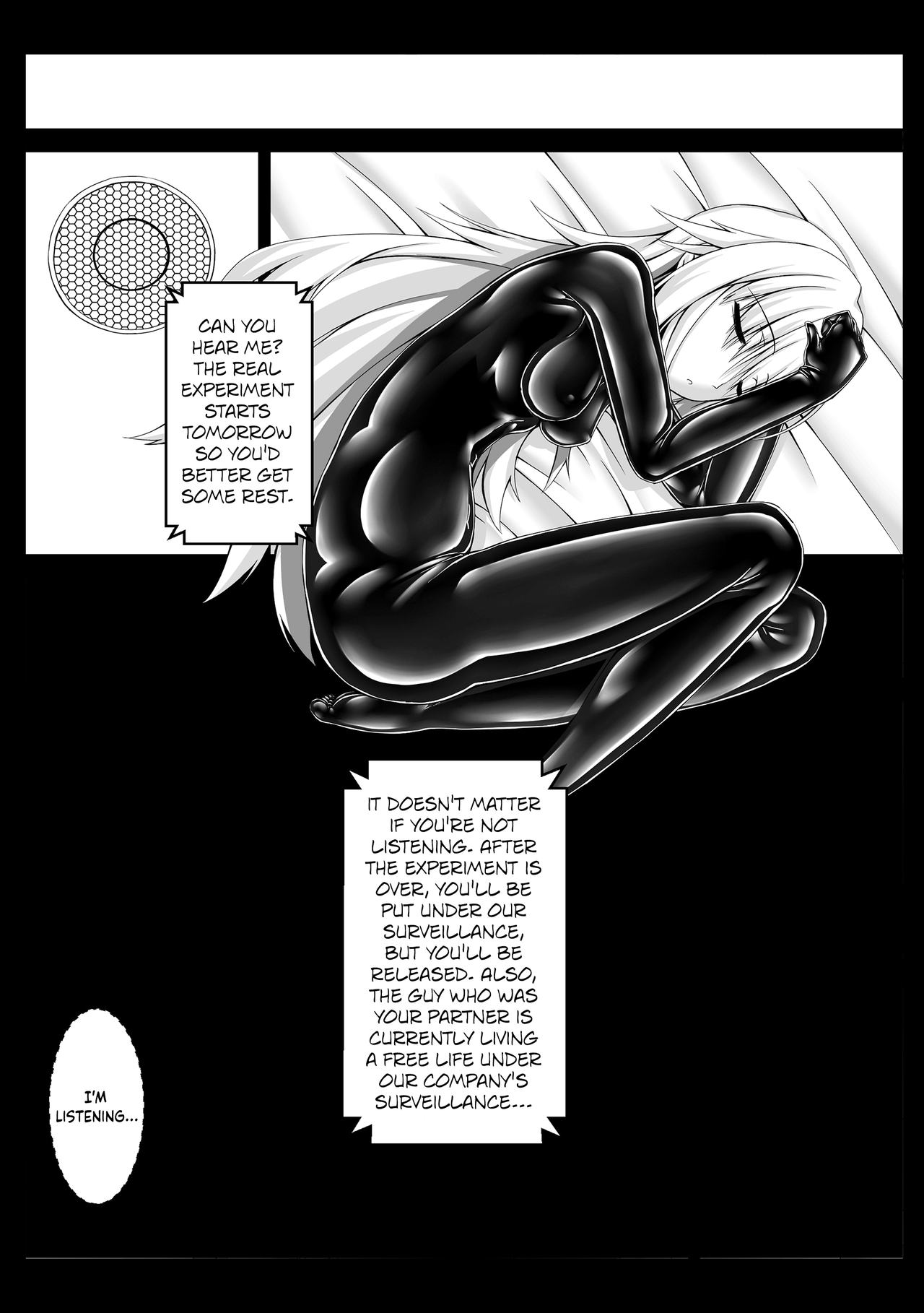 Beginning black2 - Page 13