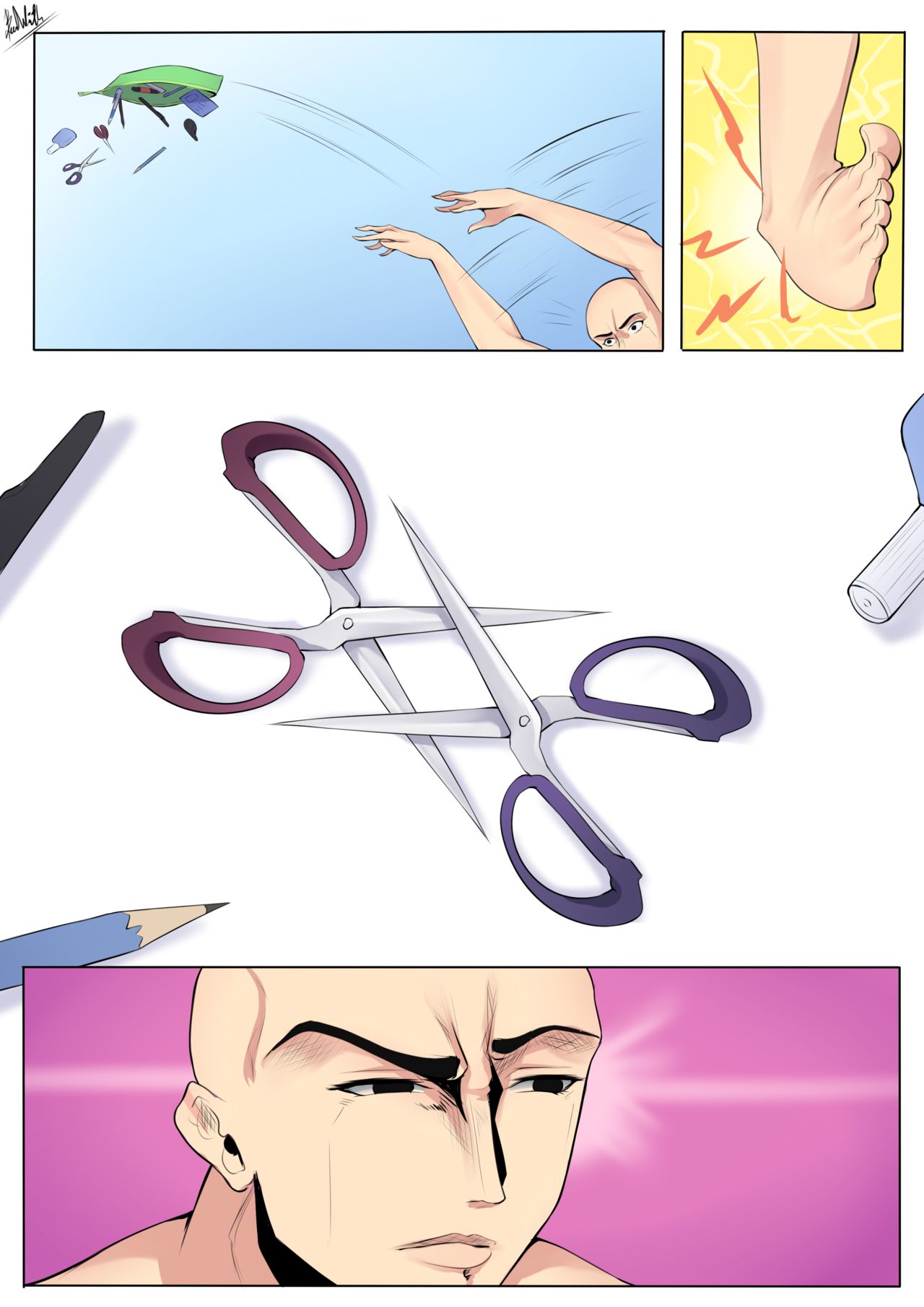 Paper Work - Page 33