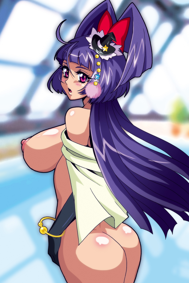 SEXPET MAGICAL! - Page 29