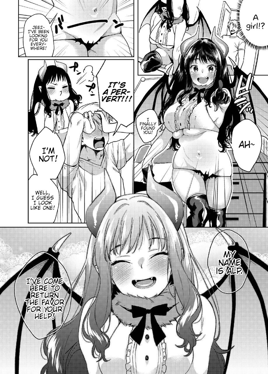 Alp Switch - Page 9