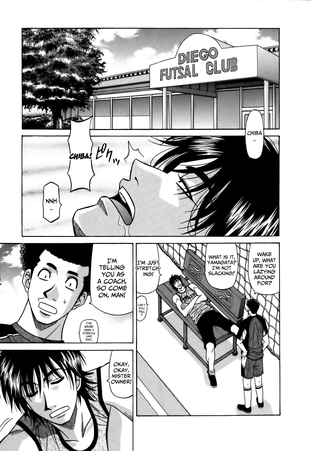 Revolution No.12 1 - Page 14