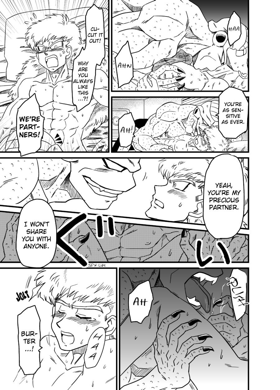 BAD CAMPANY - Page 20