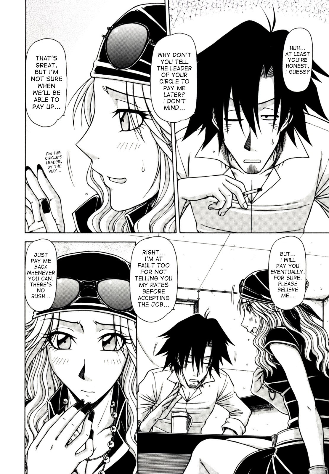 Hame King Ch. 1-9 - Page 138