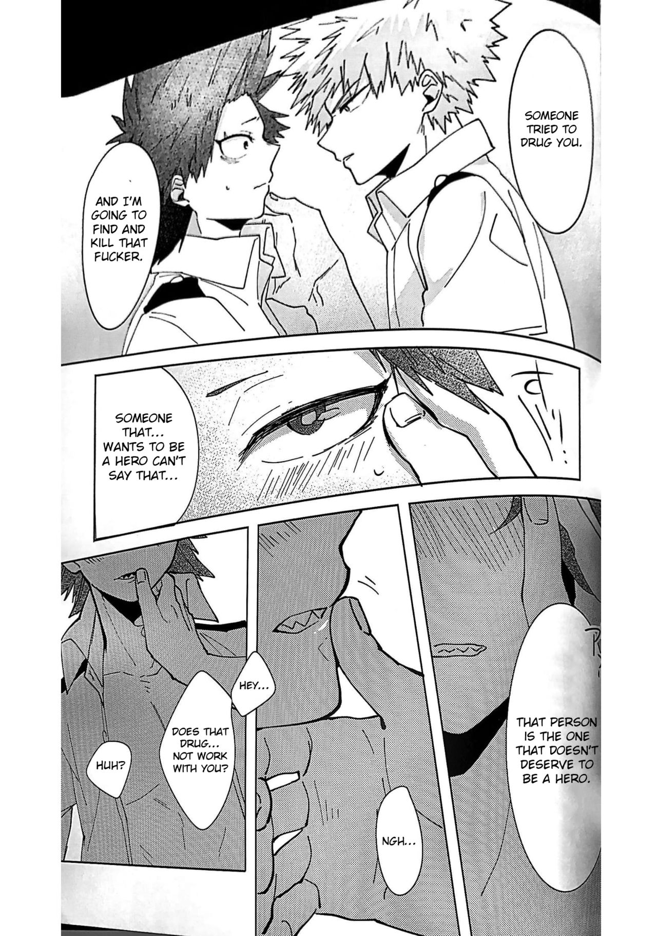 Aphrodisiac - Page 28