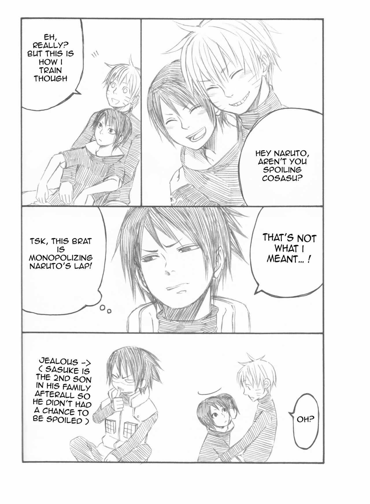Dream Passport - Page 101