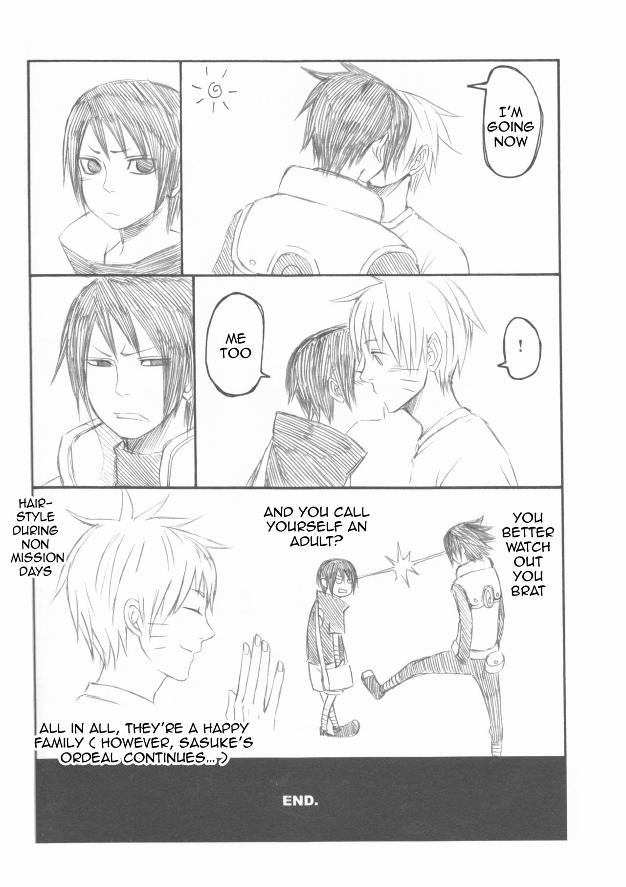 Dream Passport - Page 103