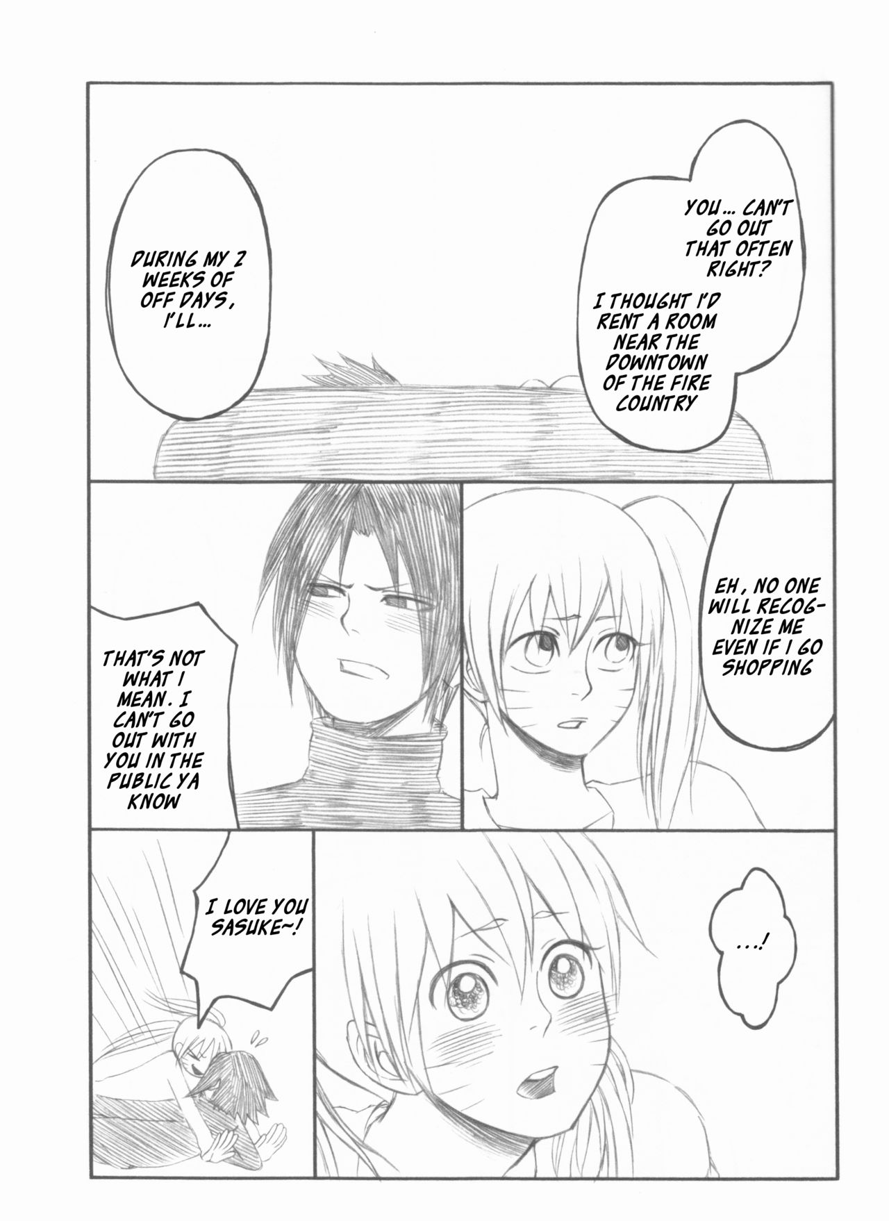Dream Passport - Page 108