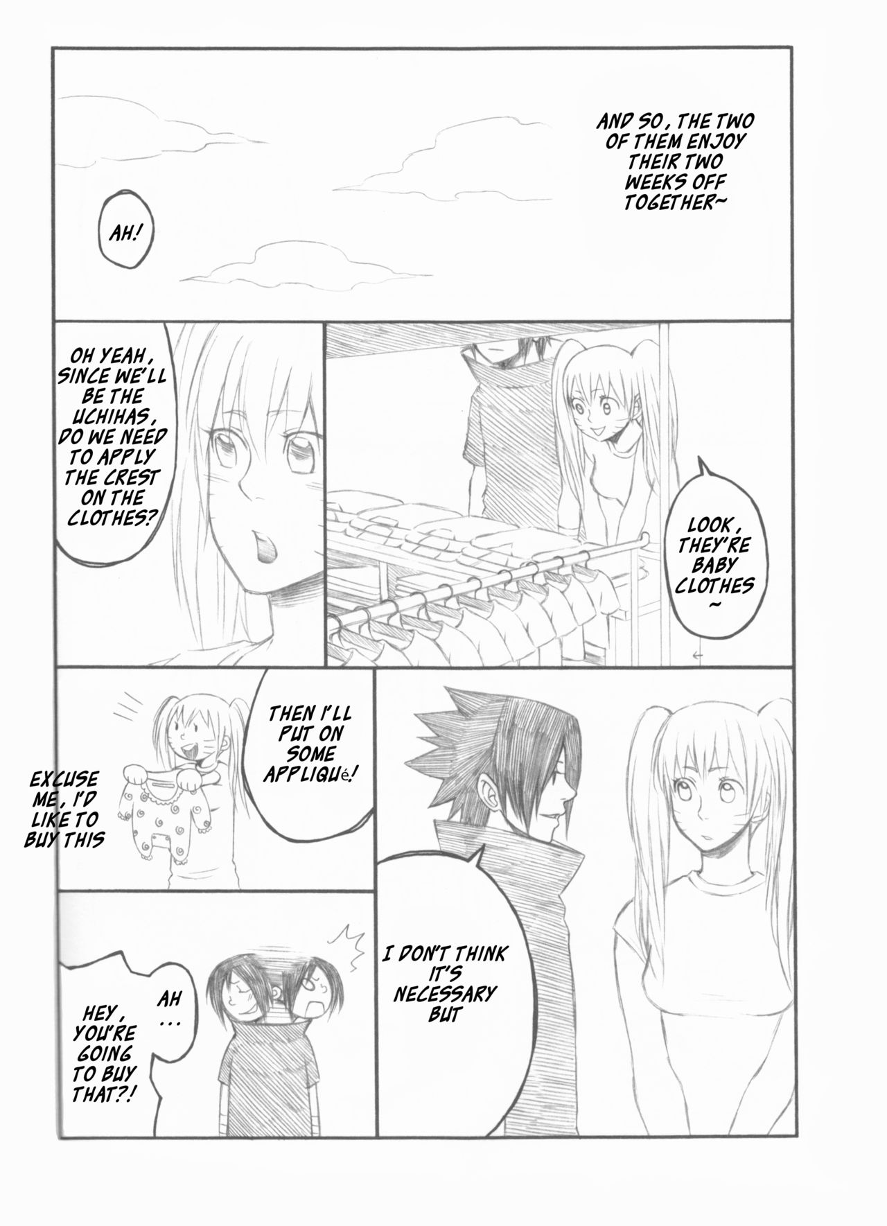 Dream Passport - Page 109