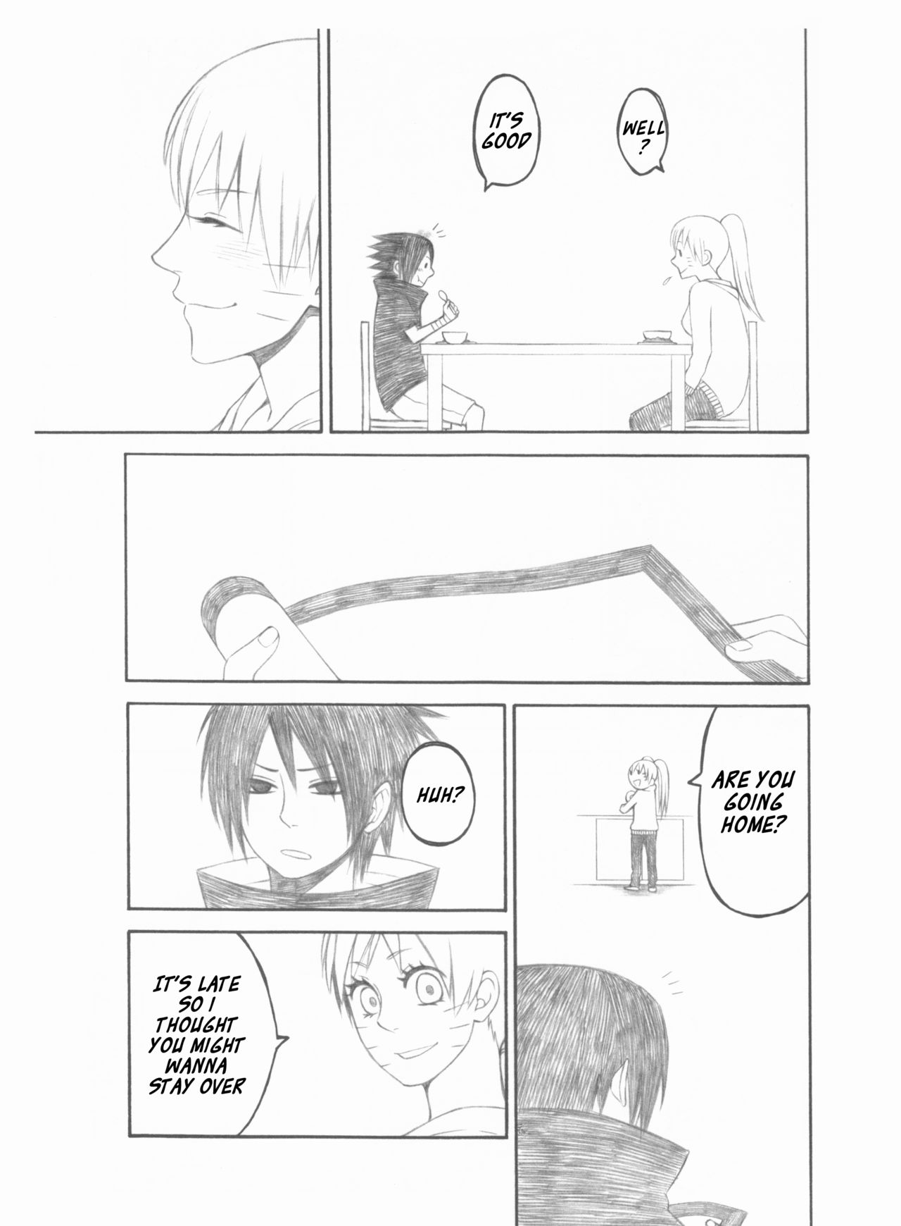 Dream Passport - Page 52
