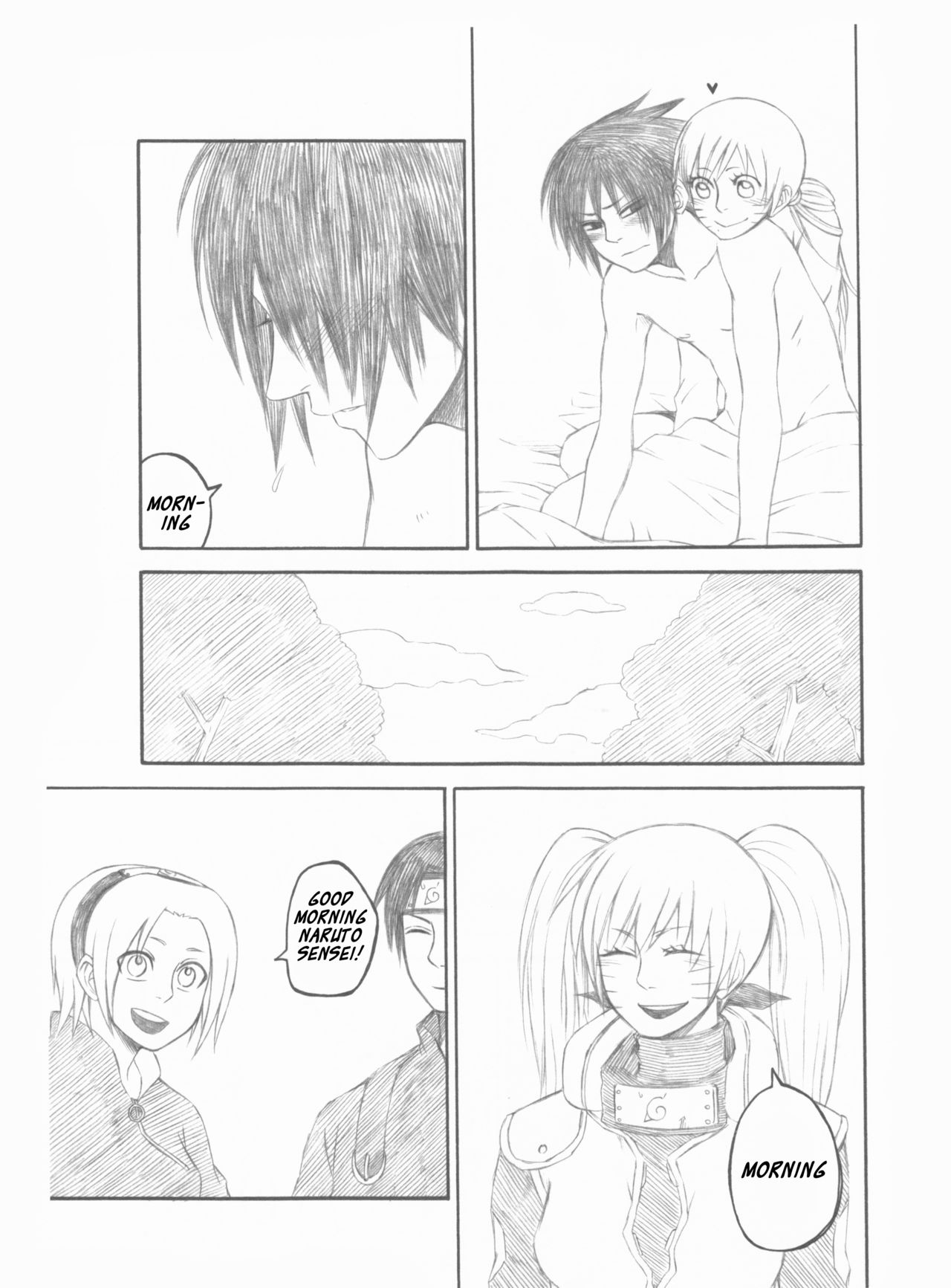 Dream Passport - Page 62