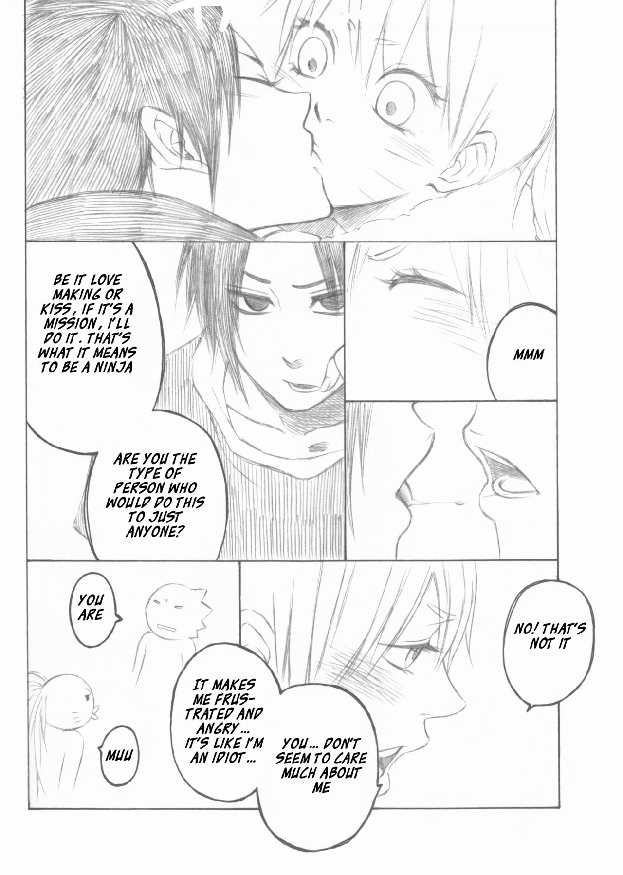 Dream Passport - Page 85