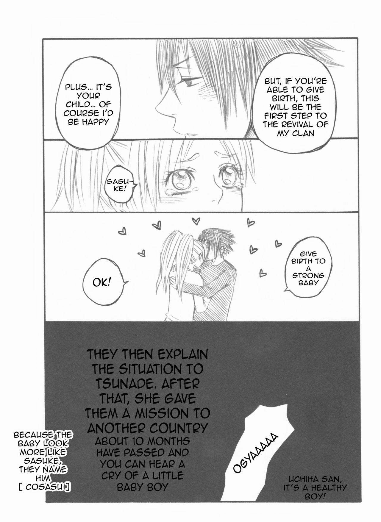 Dream Passport - Page 98