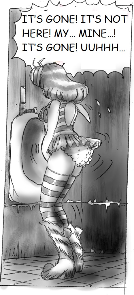 Milda7 Comic Shorts 2 - Page 2