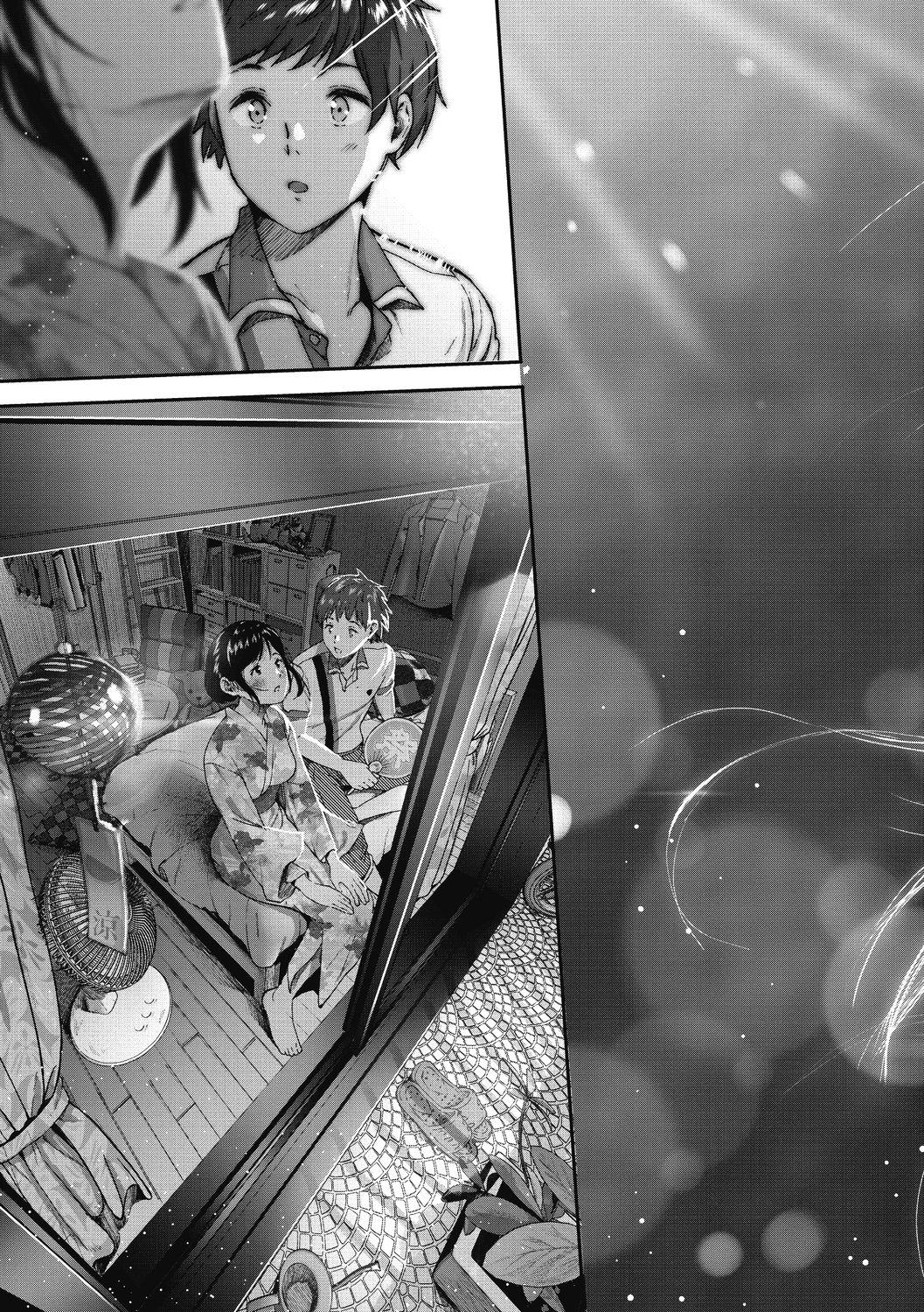 "Kimi ga Suki." - Page 18