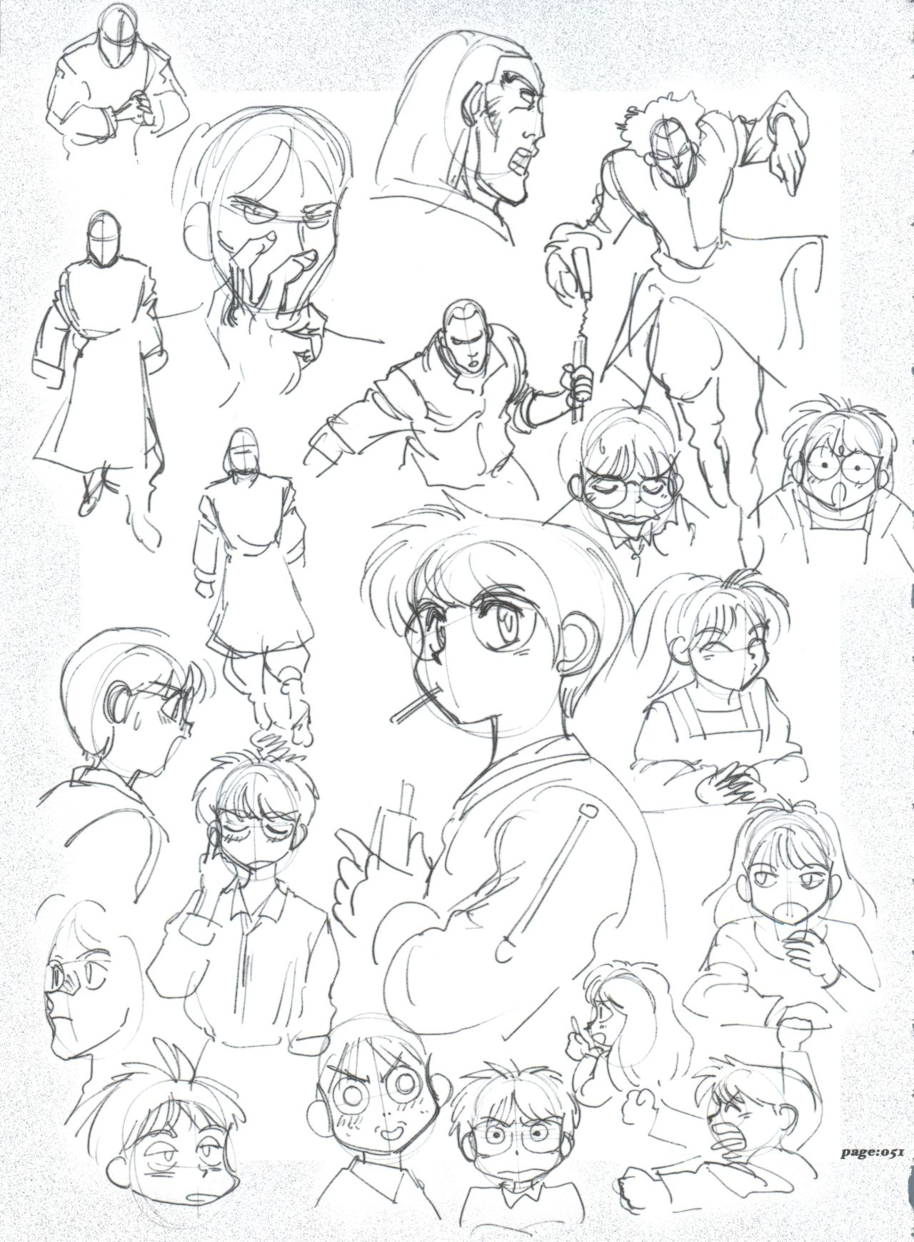 Mantou .22 - Page 51
