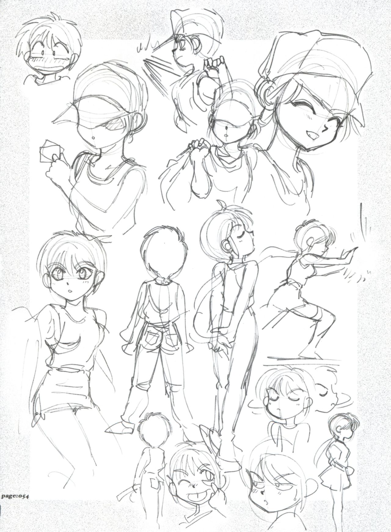 Mantou .22 - Page 54
