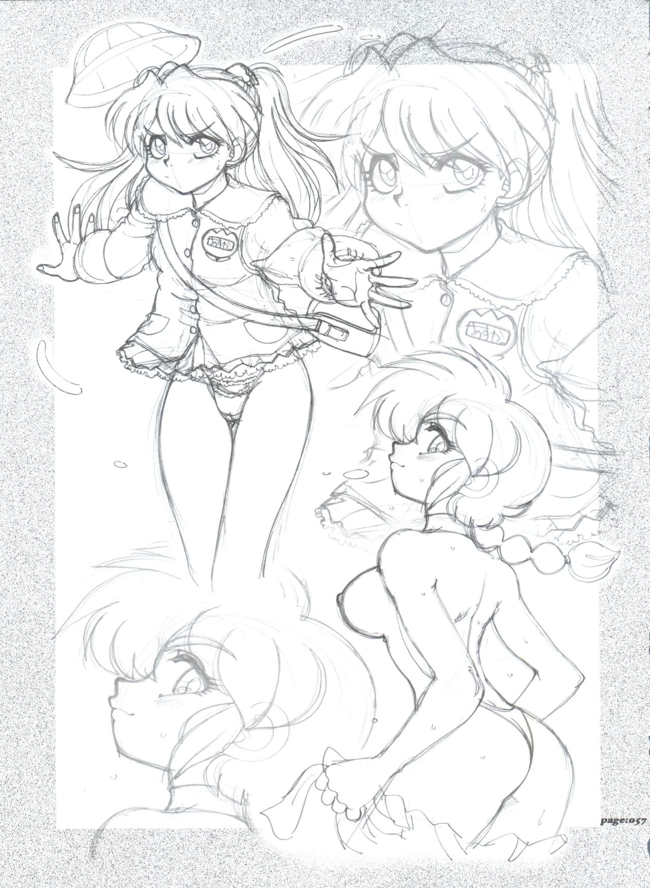 Mantou .22 - Page 57