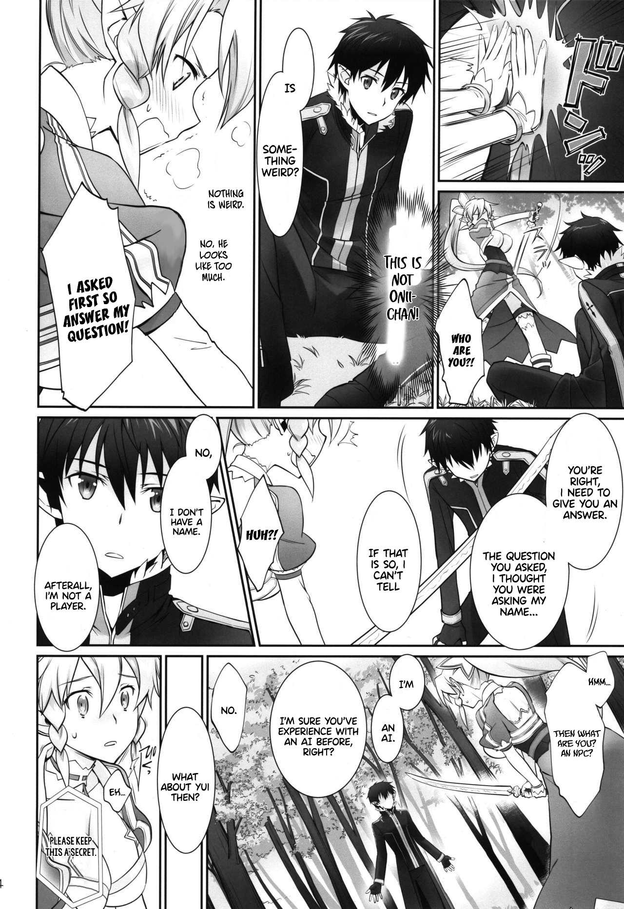 irreversible reaction - Page 13