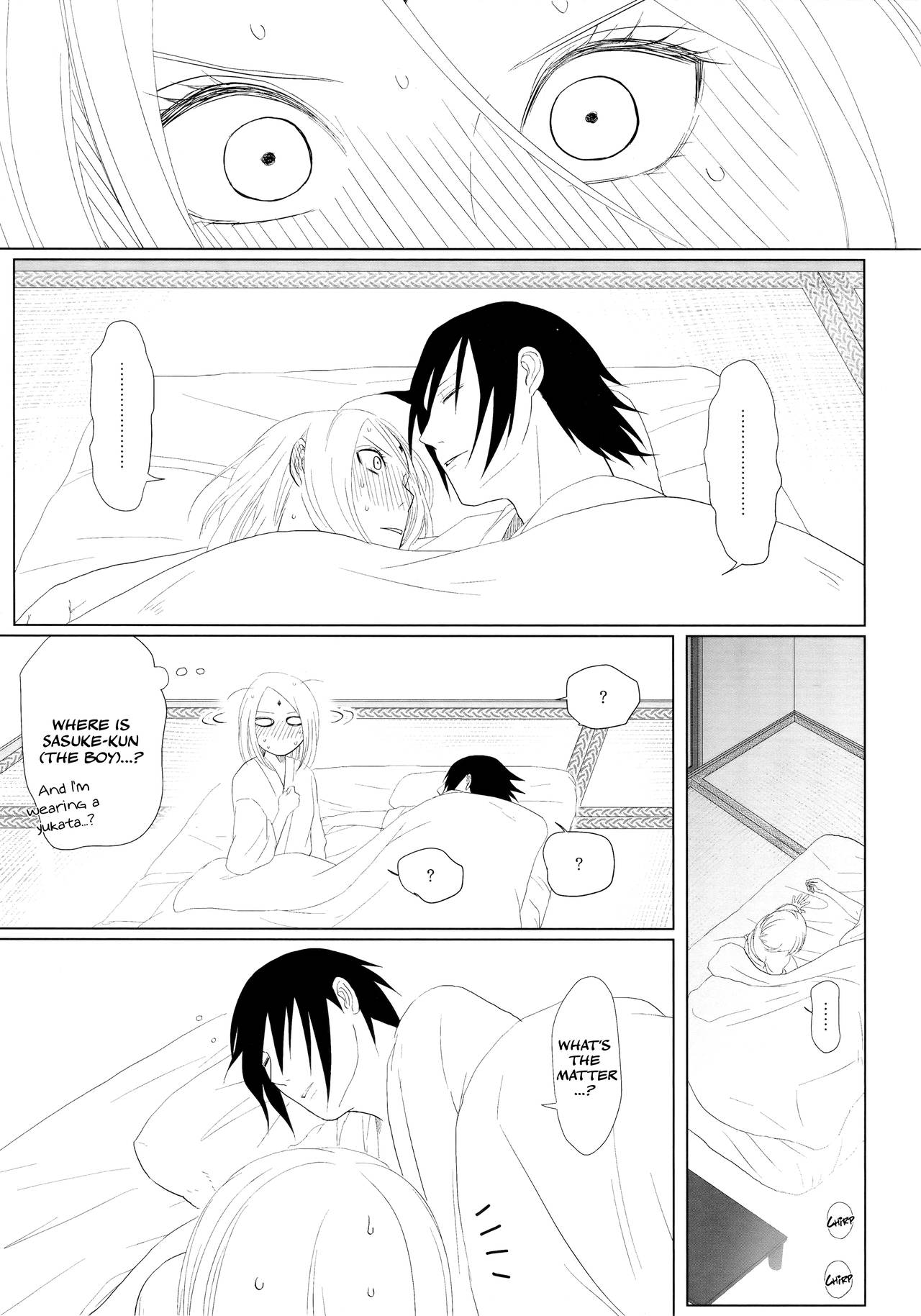 S to S - Page 47