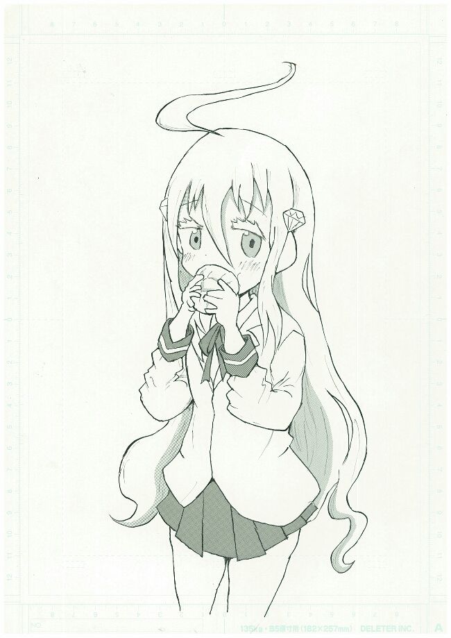 Omodume BOX 40 - Page 42