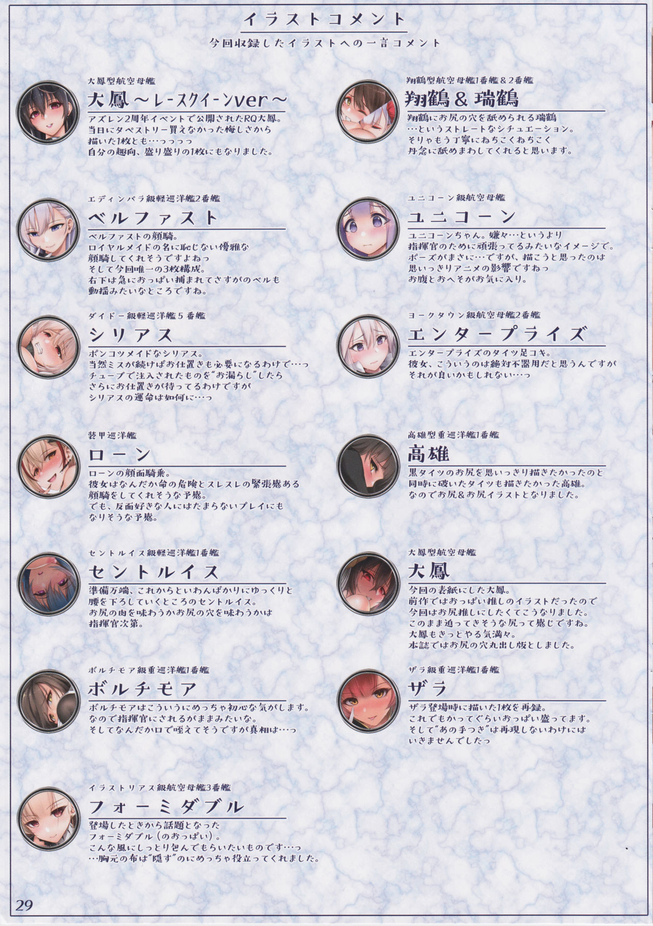 AzuLane Fetishism 2 - Page 16