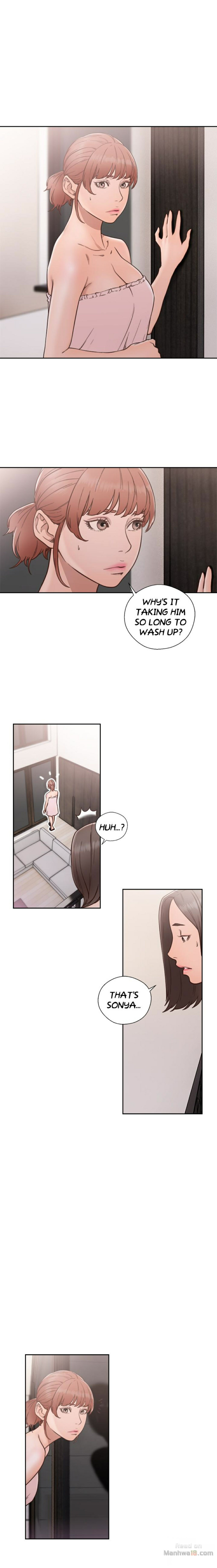 Lust Awakening - Page 25