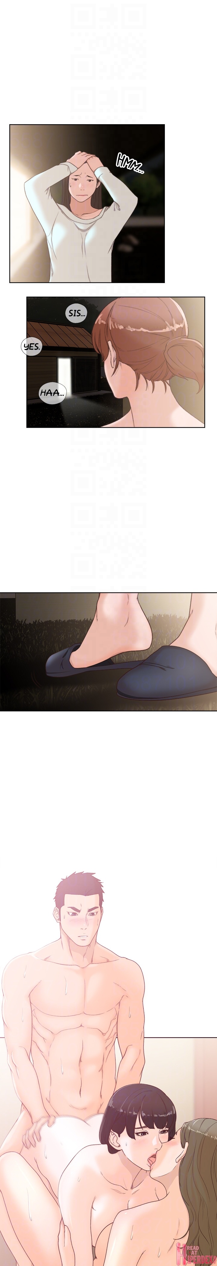 Lust Awakening - Page 47