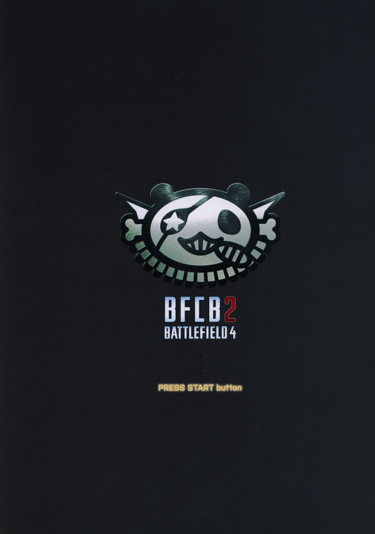 BFCB2 BATTLEFIELD 4 - Page 32