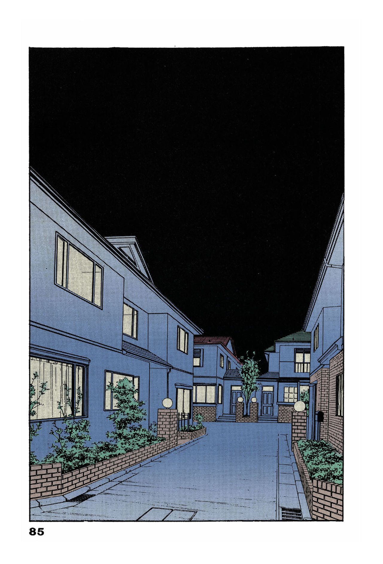ANGEL 7 Completeban - Page 85