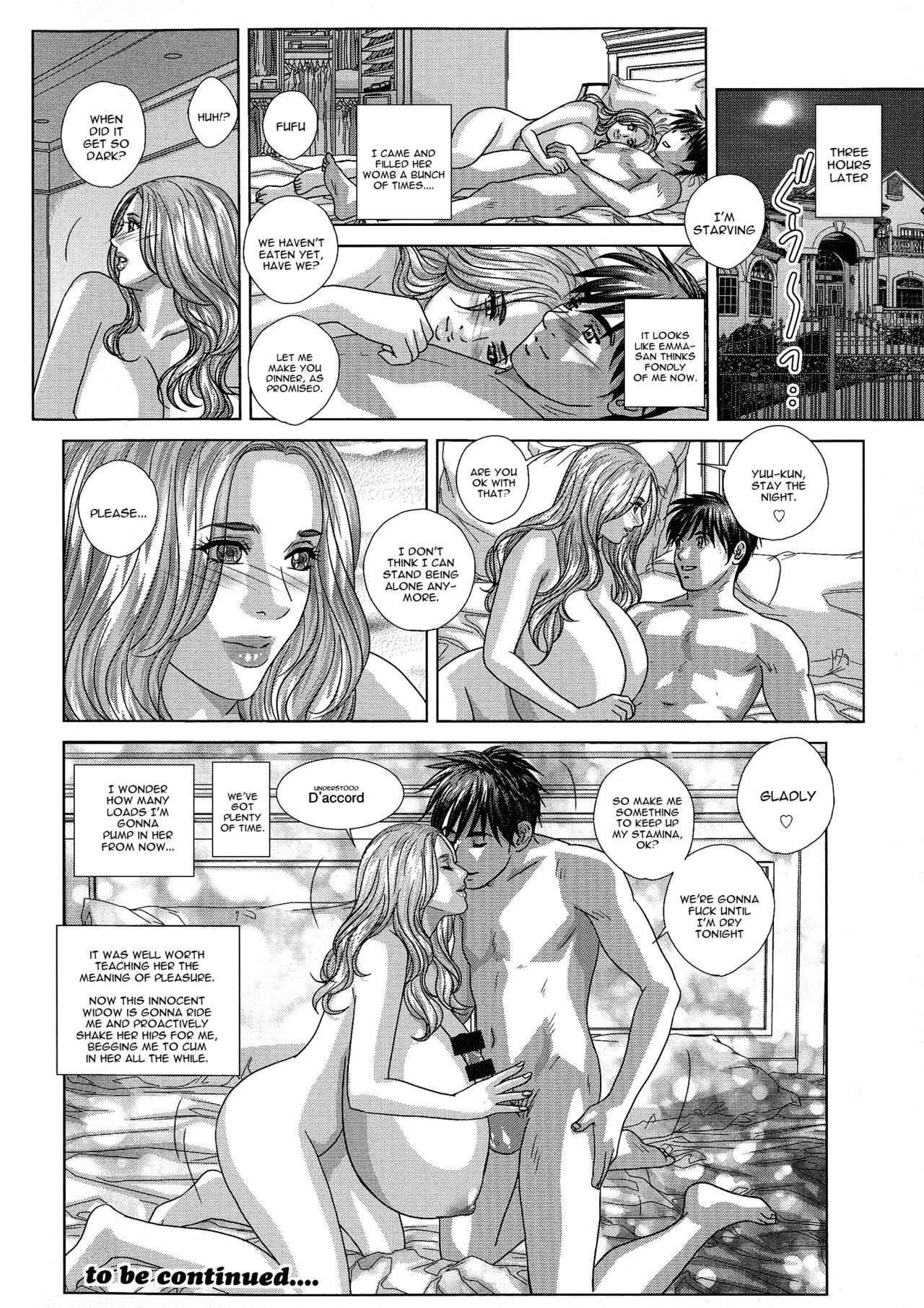 SUPERBOOBS Ch. 11-17 - Page 79