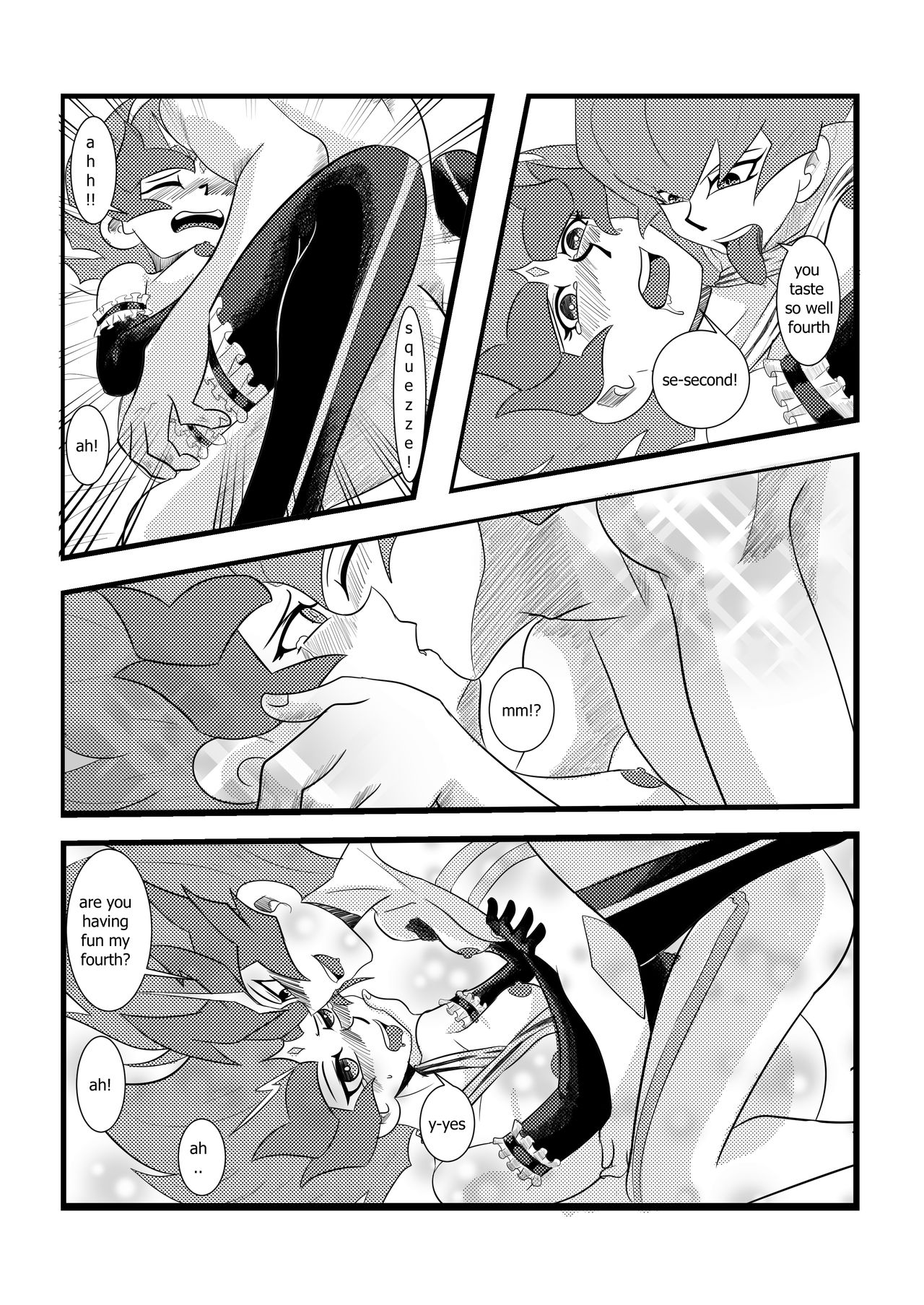For Her - Page 19