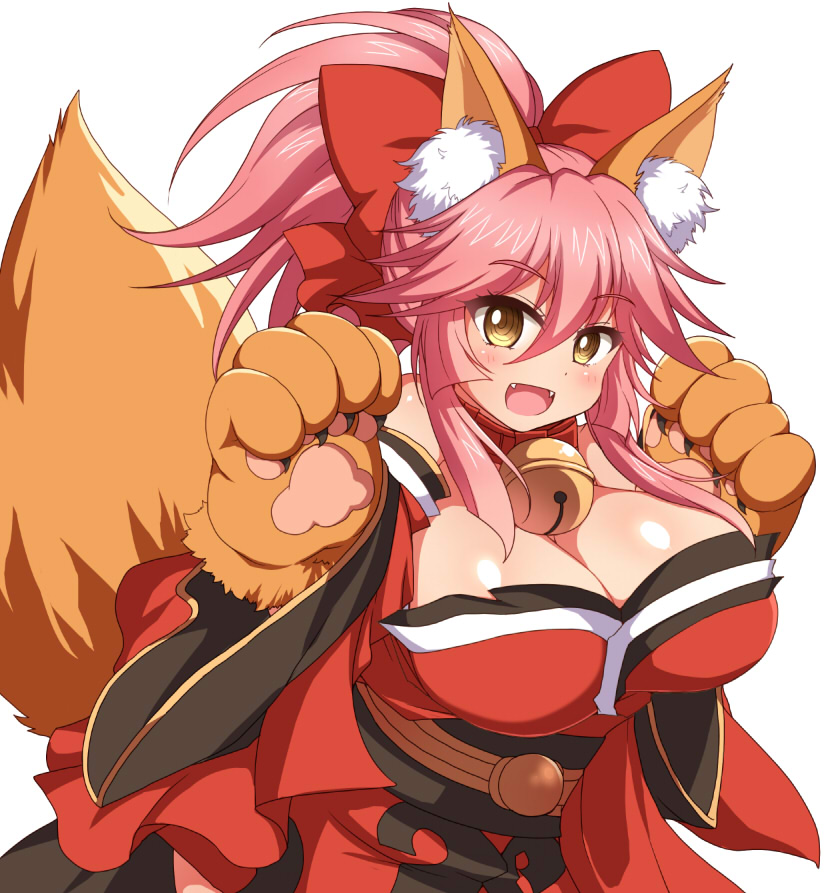 FGOPPAI BEAST! - Page 79