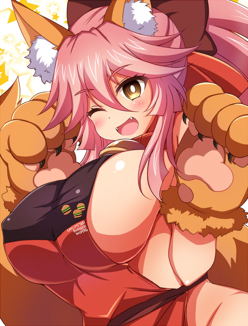 FGOPPAI BEAST! - Page 97