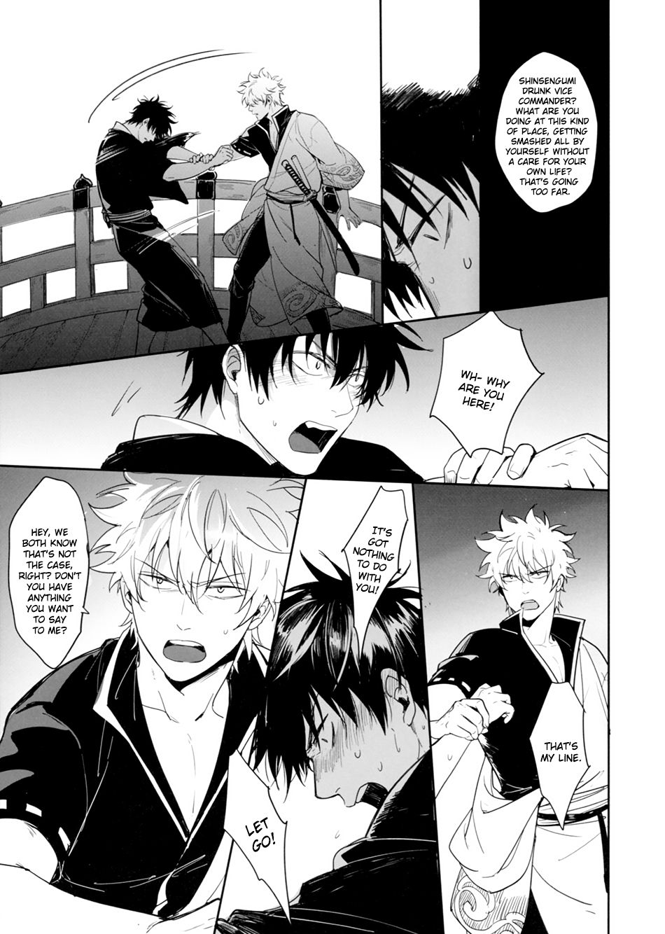 UNTIME BOMB - Page 34