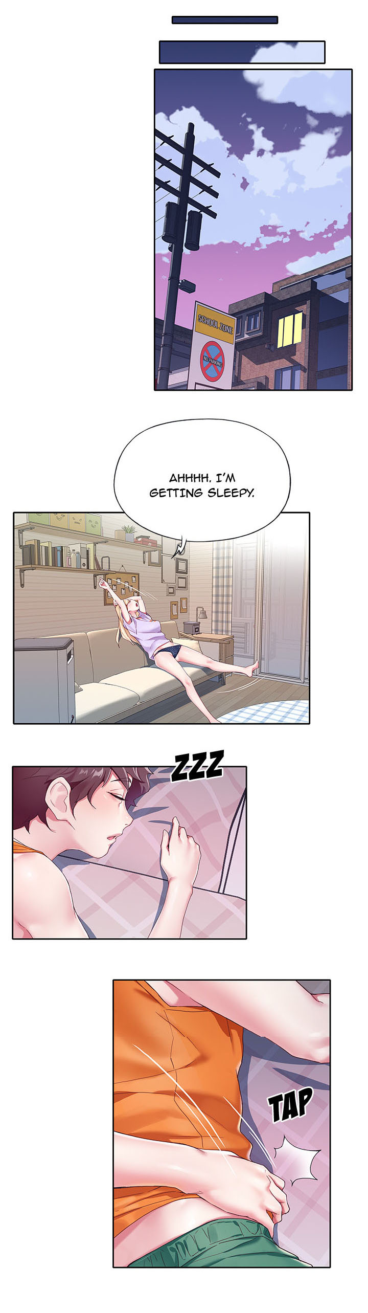 The Idol Project Ch.5/? - Page 31