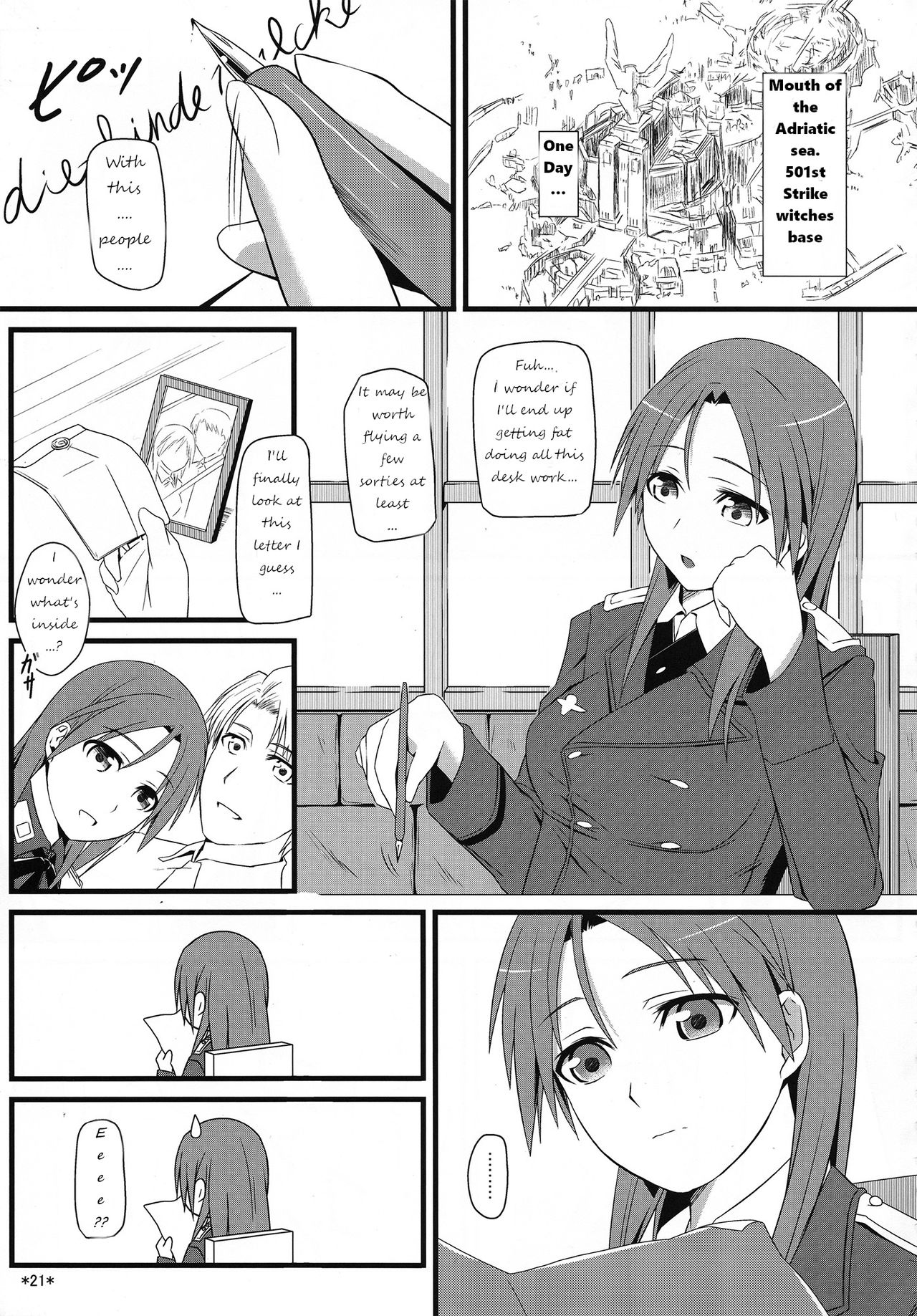 KARLSLAND ABSORB - Page 22