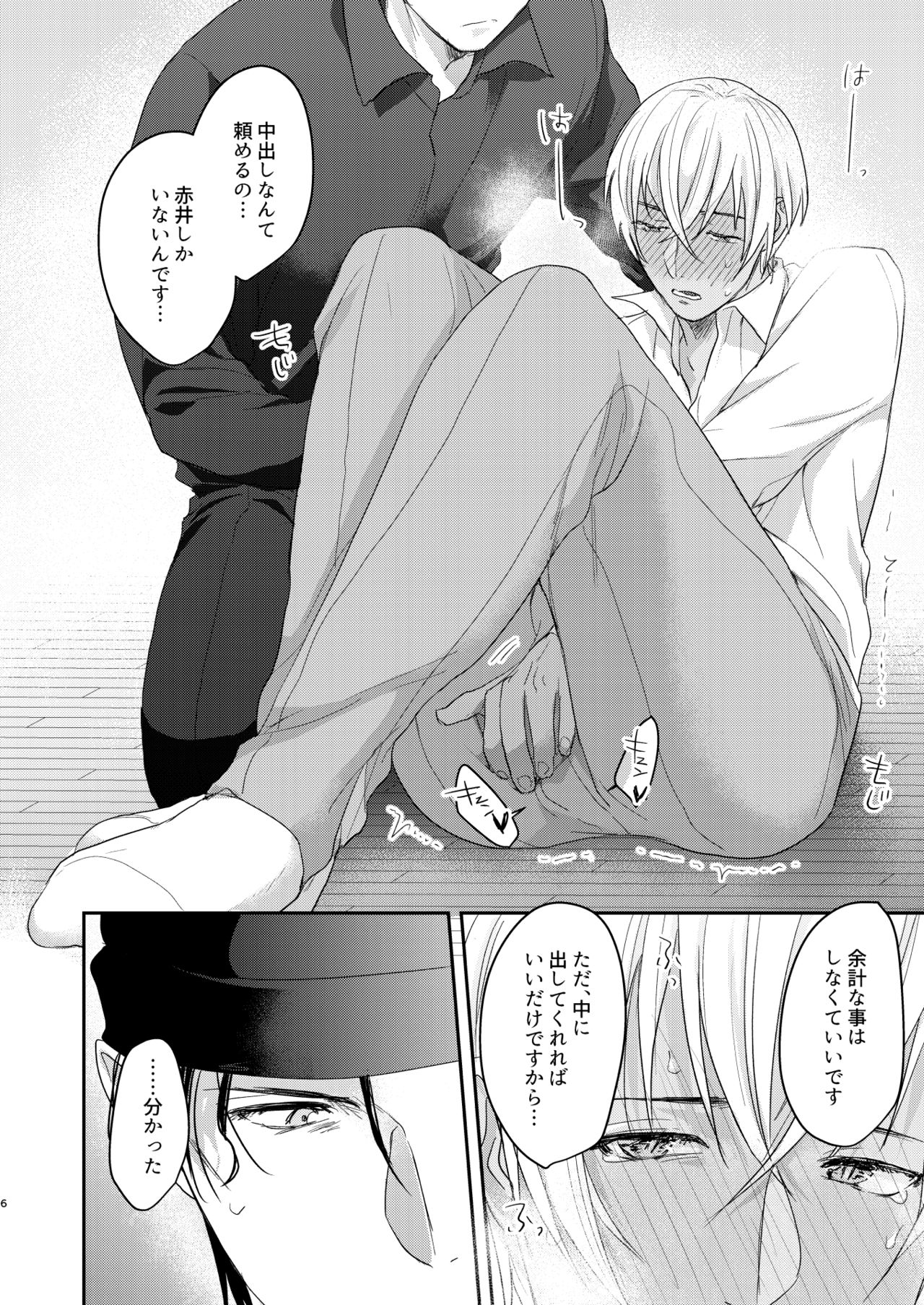Toro Toro Book - Page 5