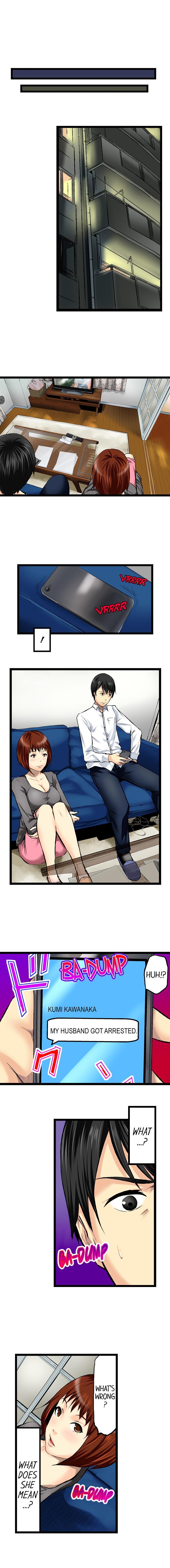 Why Would Anyone Cheat on Someone…? - Page 151