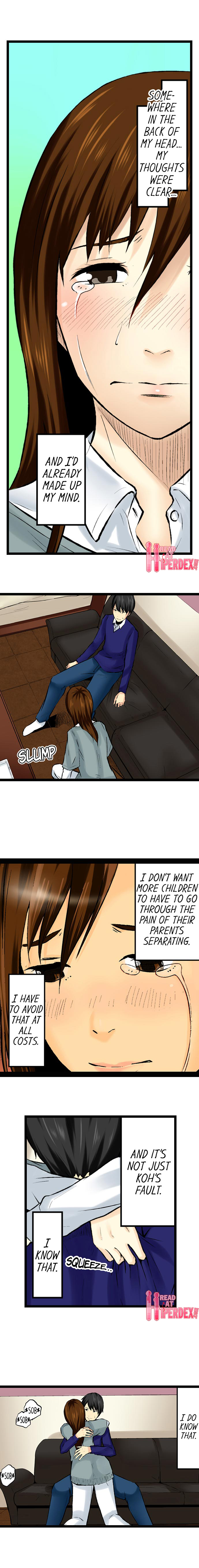 Why Would Anyone Cheat on Someone…? - Page 179