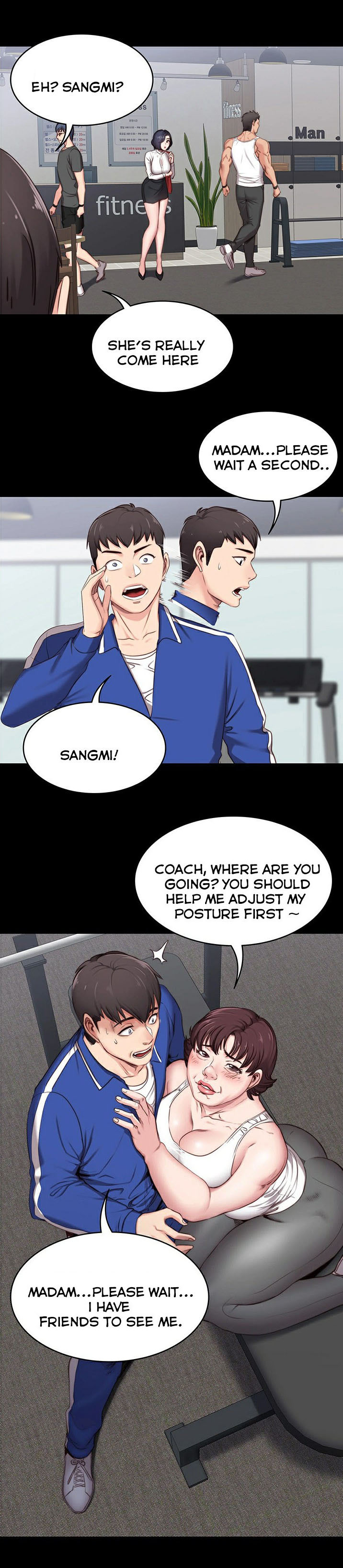 FITNESS Ch.4/? - Page 44