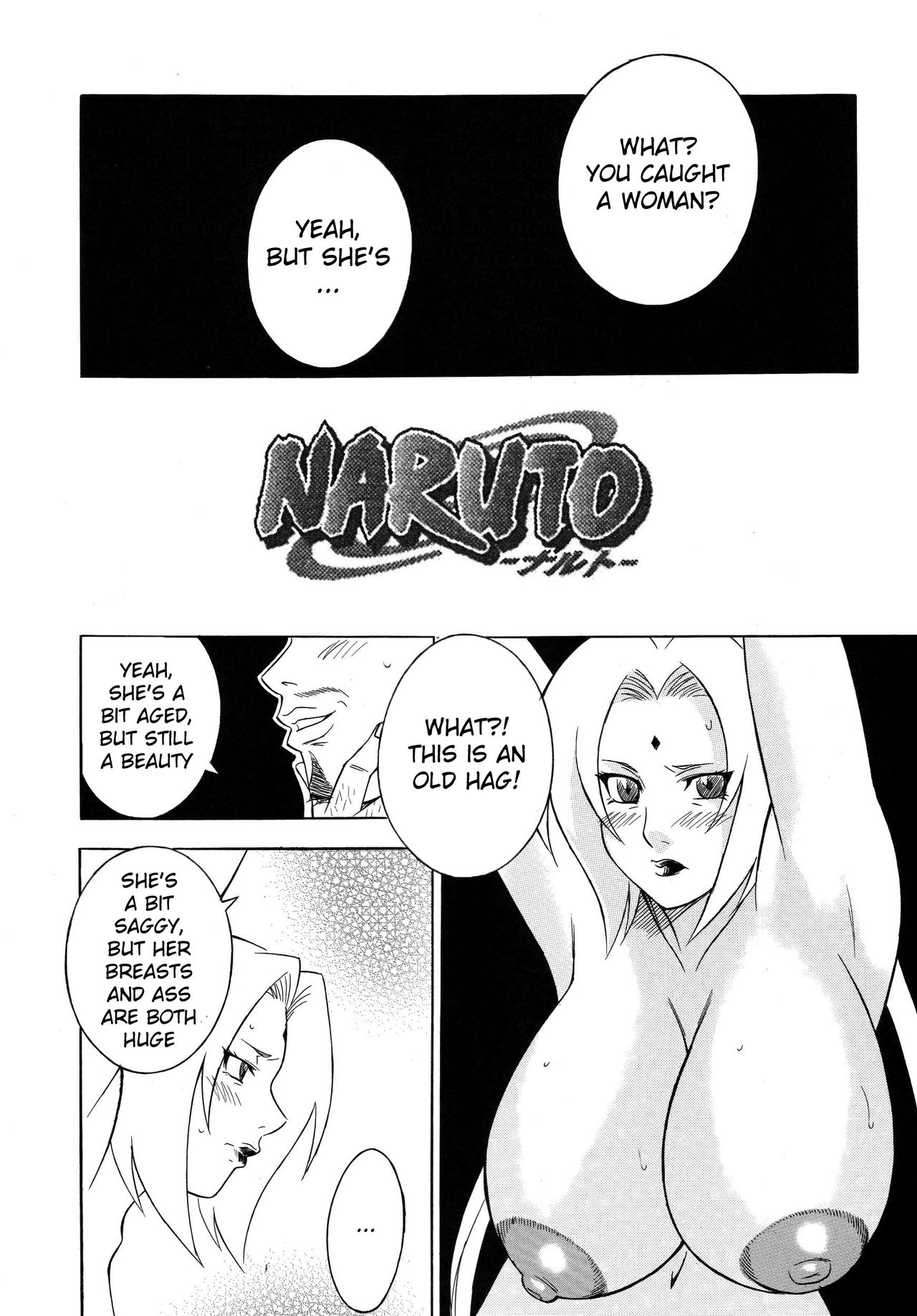 Kunoichi Inmaihen - Page 17