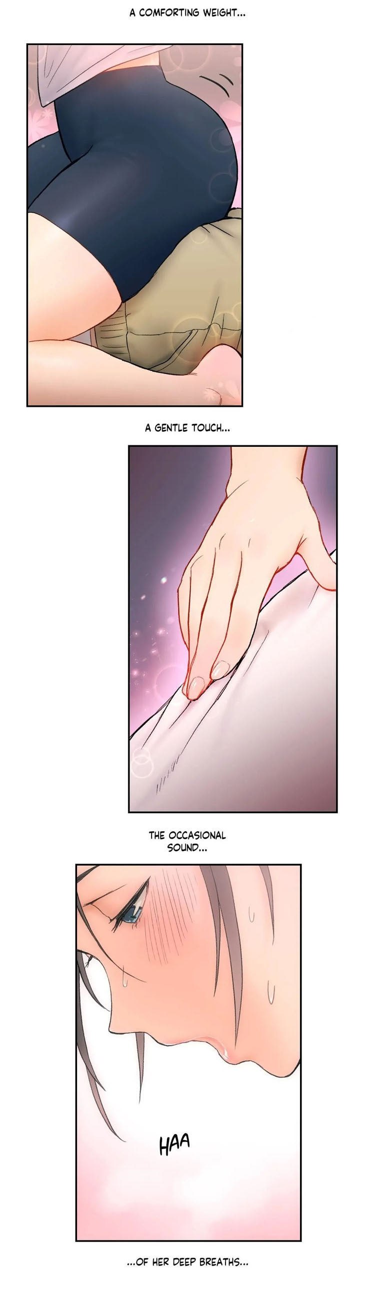 Sexercise Ch.18/? - Page 29
