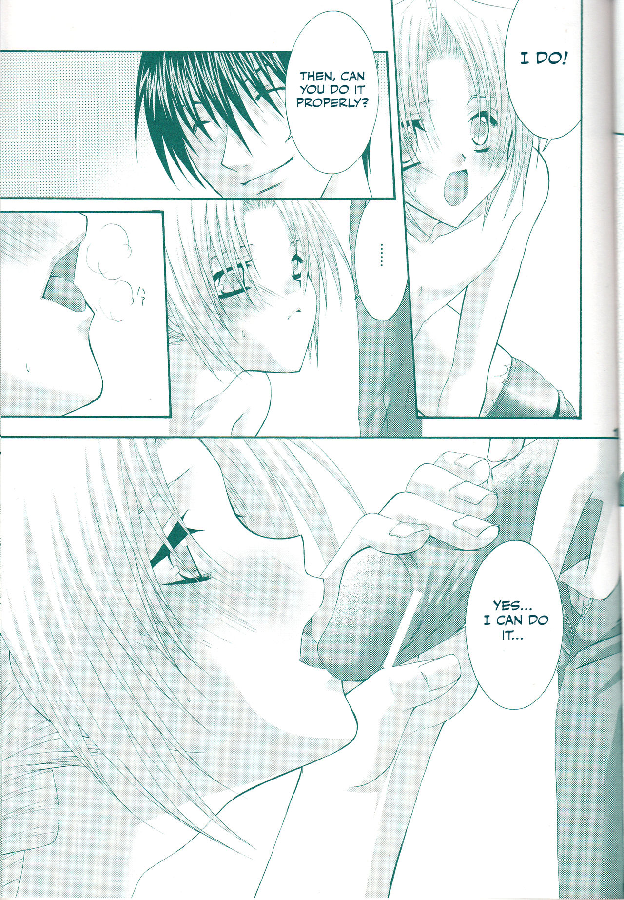 VERY BERRY STRAWBERRY - Page 18