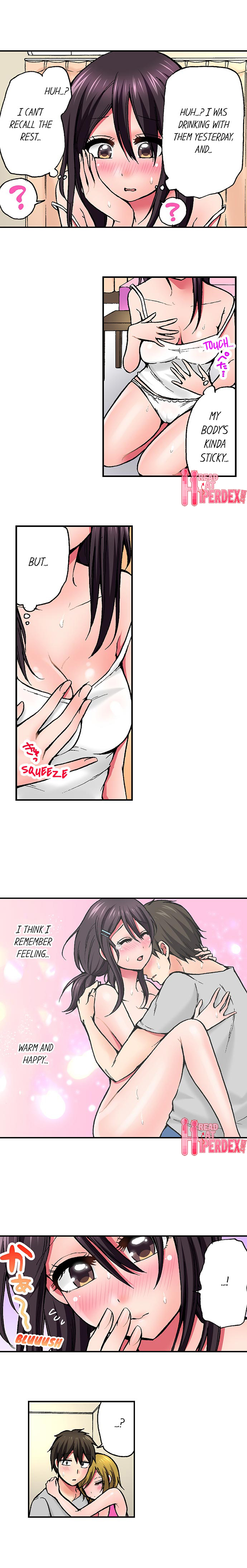 Pranking the Working Nurse - Page 125