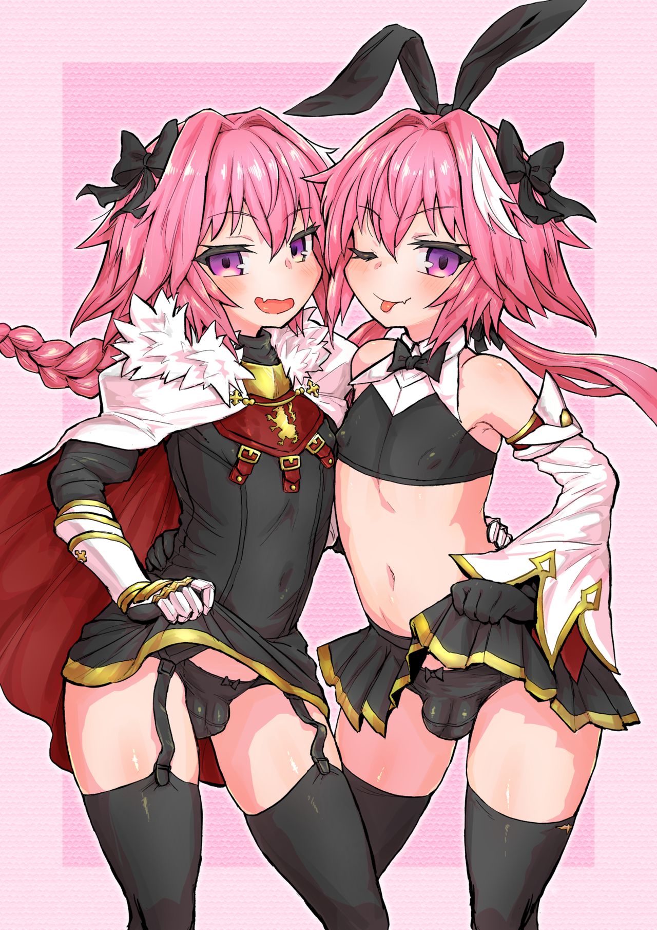Astoltolfo - Page 19