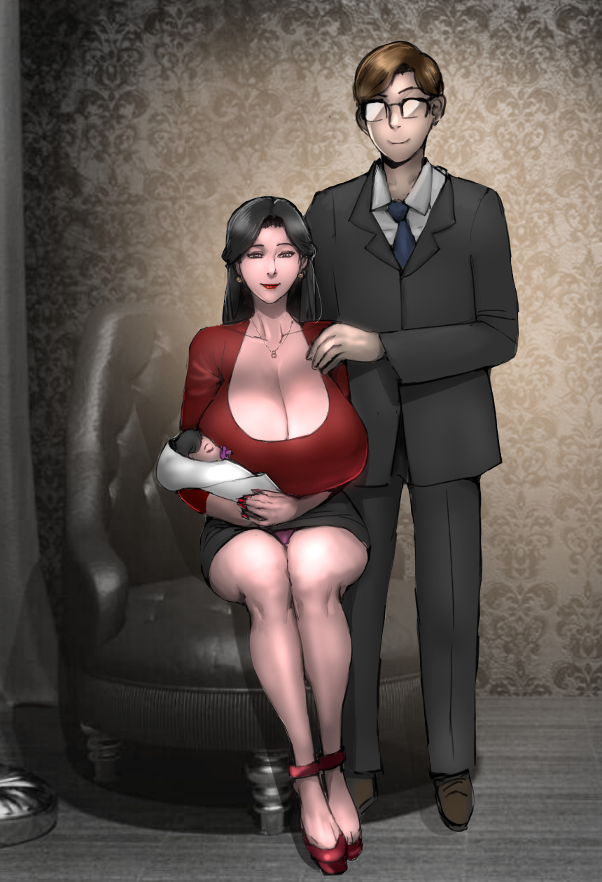 Commissions and sketches - Page 86