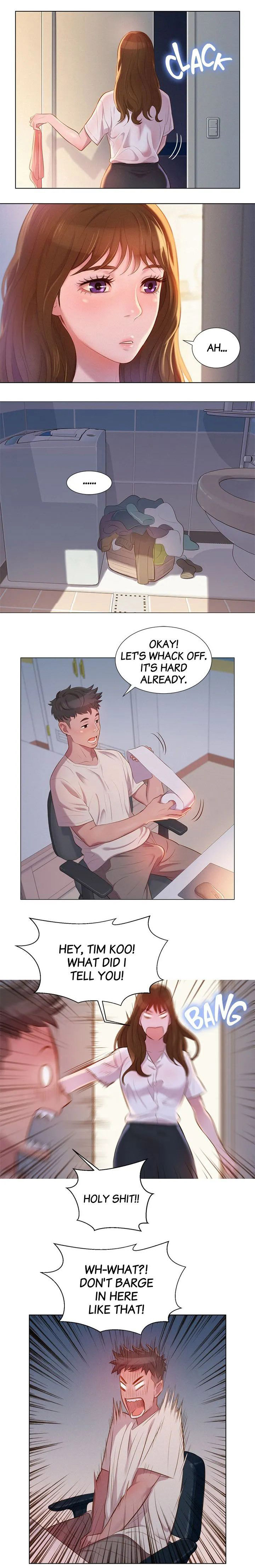 What do you Take me For? Ch.2/? - Page 5