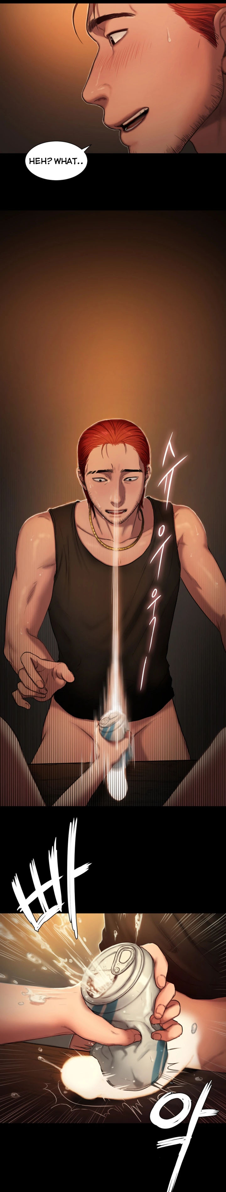 Run Away Ch.4/? - Page 28