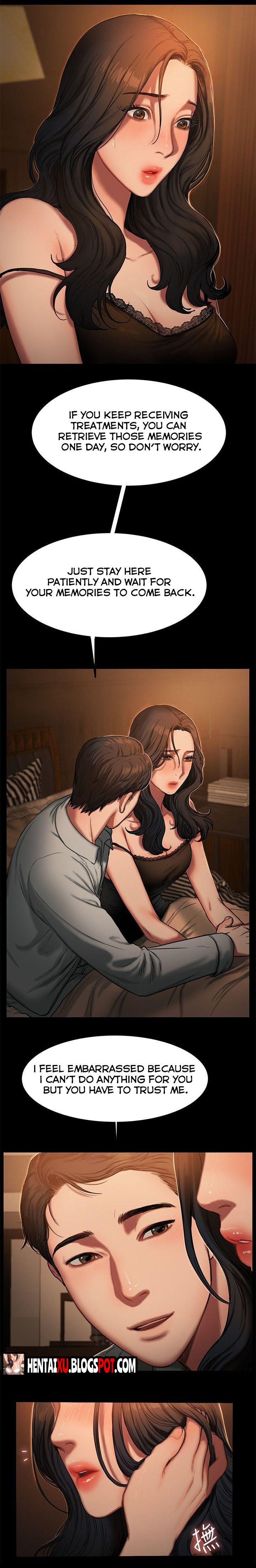 Run Away Ch.4/? - Page 48