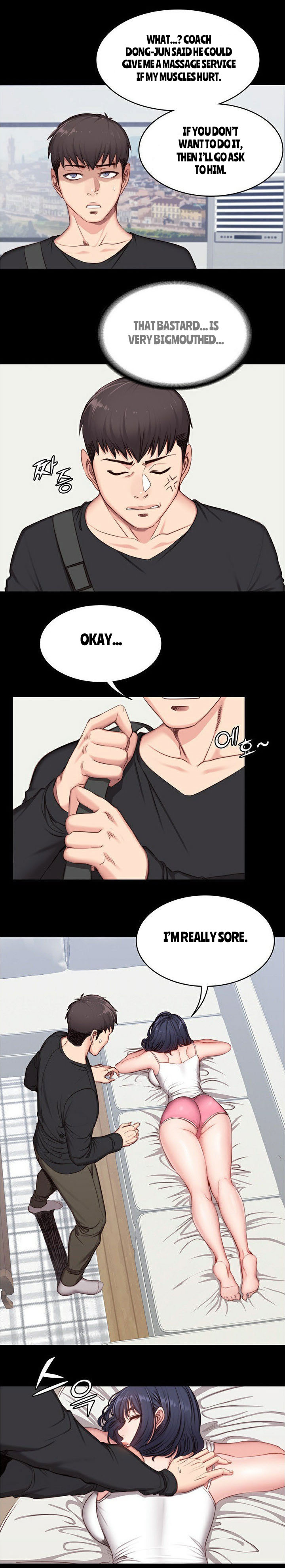 FITNESS Ch.6/? - Page 117